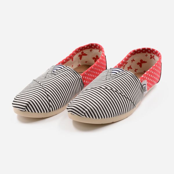 Слипоны женские Calypso 0161-002