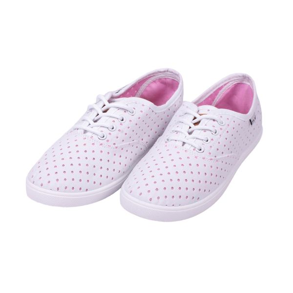 Кеды женские Calypso 7344-002