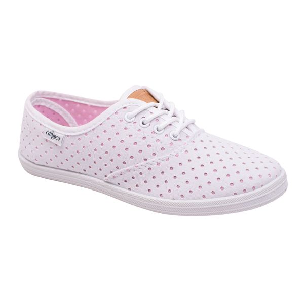 Кеды женские Calypso 7344-002